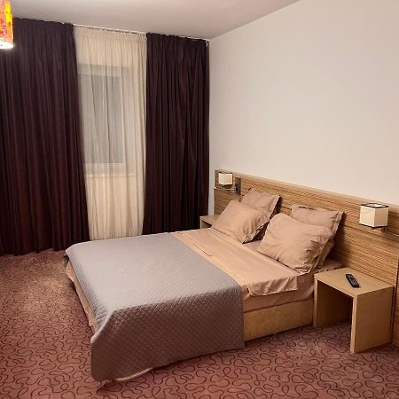 Residence Rin Grand Vitan Bukareszt Zewnętrze zdjęcie