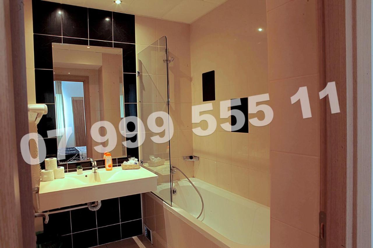 Residence Rin Grand Vitan Bukareszt Zewnętrze zdjęcie