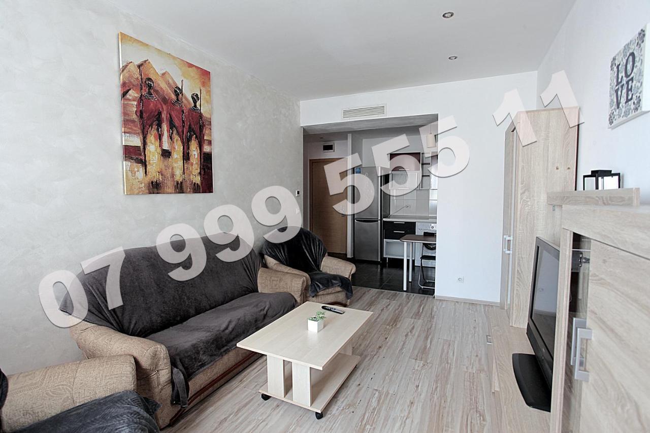 Residence Rin Grand Vitan Bukareszt Zewnętrze zdjęcie