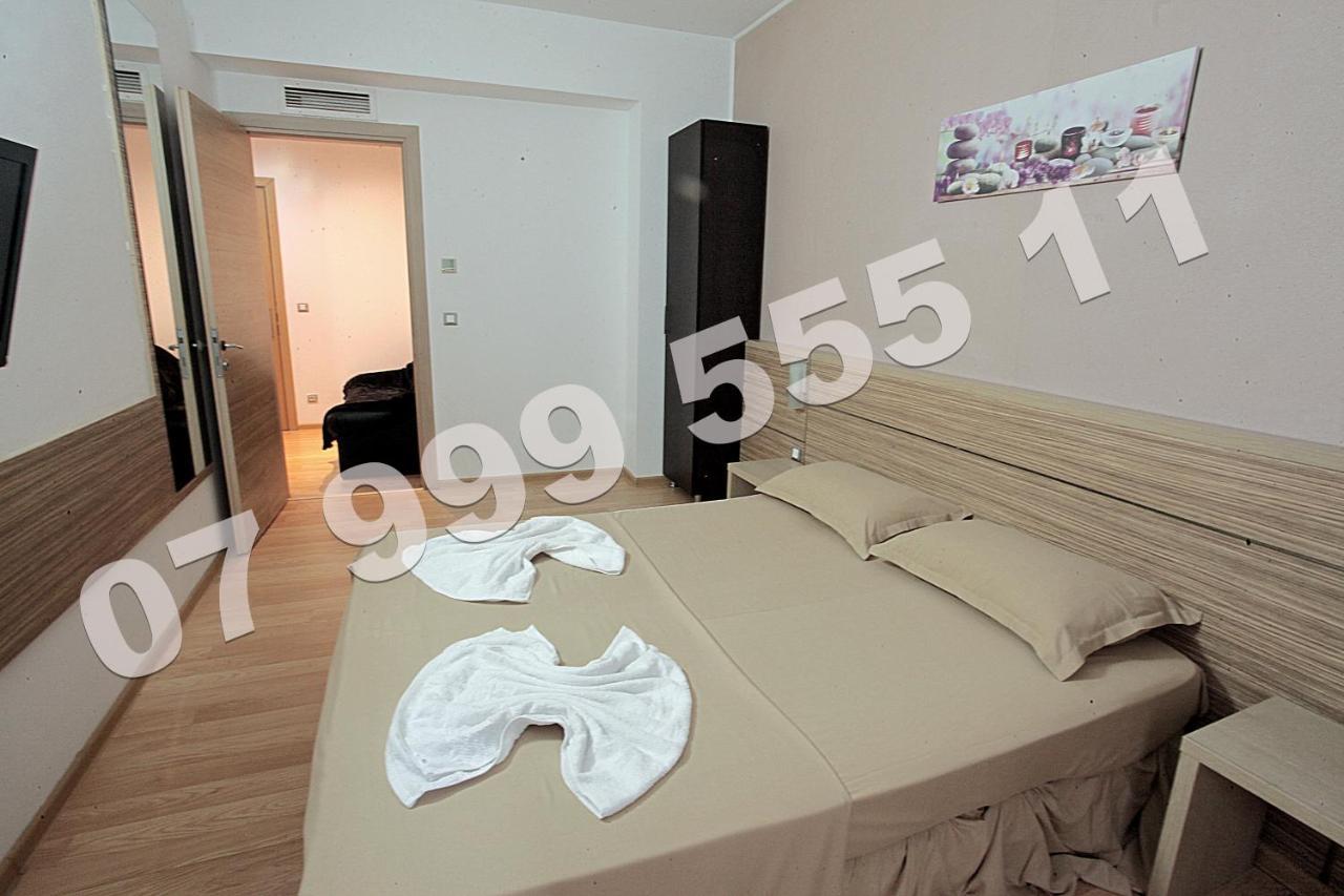 Residence Rin Grand Vitan Bukareszt Zewnętrze zdjęcie