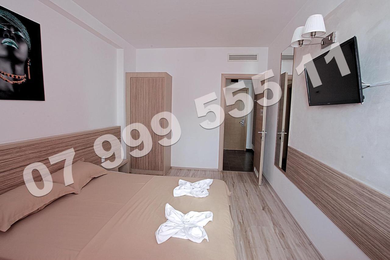 Residence Rin Grand Vitan Bukareszt Zewnętrze zdjęcie