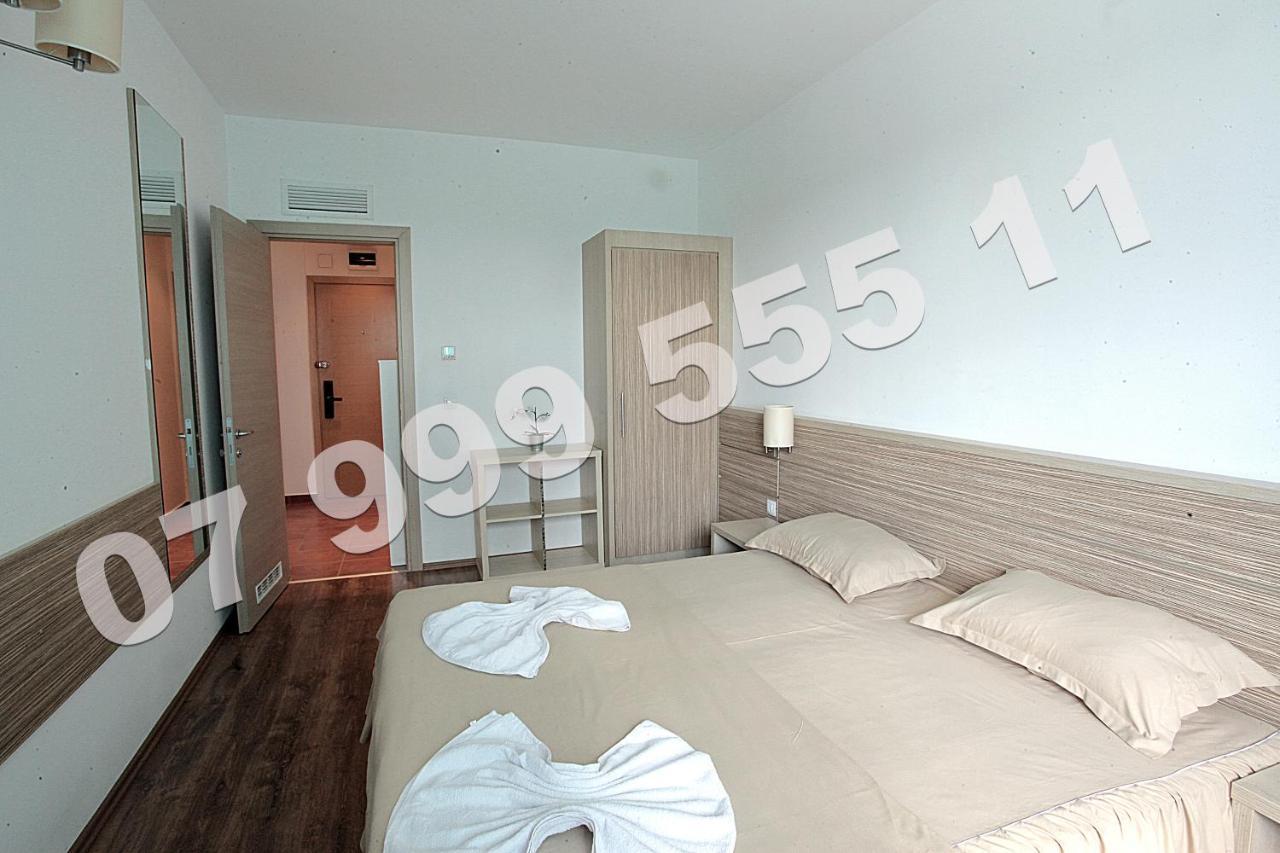 Residence Rin Grand Vitan Bukareszt Zewnętrze zdjęcie