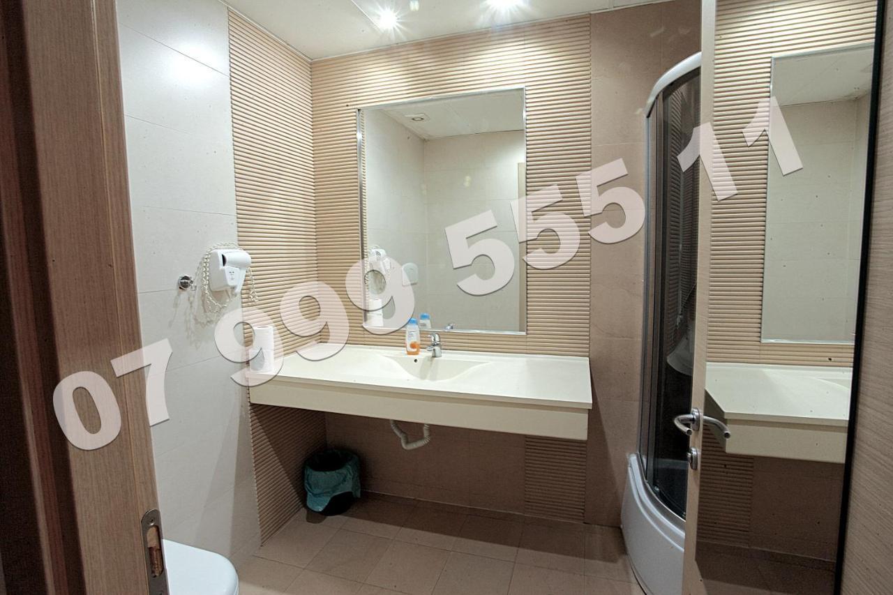 Residence Rin Grand Vitan Bukareszt Zewnętrze zdjęcie
