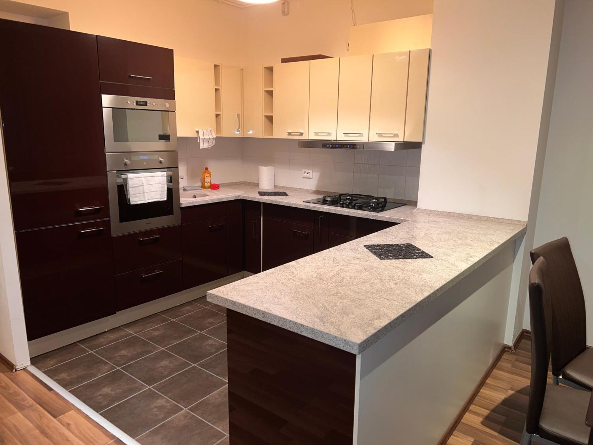 Residence Rin Grand Vitan Bukareszt Zewnętrze zdjęcie